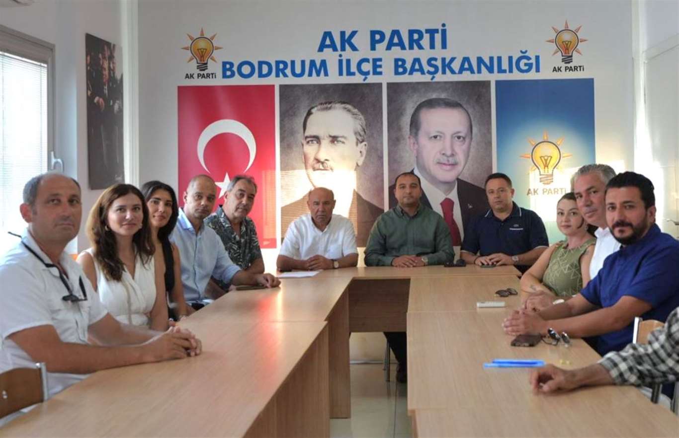 Milletvekili Toksöz: 